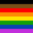Gay Flag